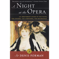 ISBN A Night at the Opera, classiques, Anglais, Livre broché, 976 pages