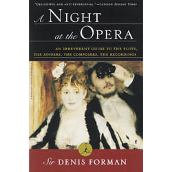ISBN A Night at the Opera livre classiques Anglais
