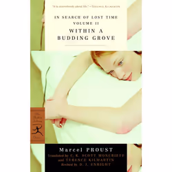 ISBN In Search of Lost Time, Volume 2, classiques, Anglais, Livre broché, 784 pages