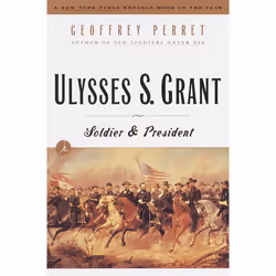ISBN Ulysses S. Grant:, classiques, Anglais, Livre broché, 560 pages