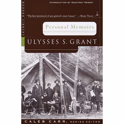 ISBN Personal Memoirs, classiques, Anglais, Livre broché, 736 pages