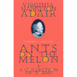 ISBN Ants on the Melon, classiques, Anglais, Livre broché, 176 pages
