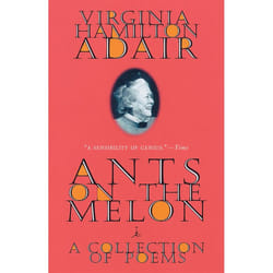 ISBN Ants on the Melon livre classiques Anglais