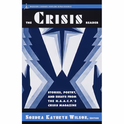 ISBN The Crisis Reader, classiques, Anglais, Livre broché, 464 pages