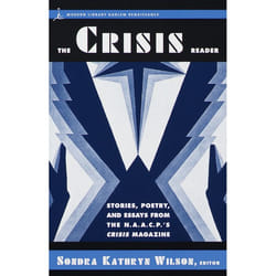 ISBN The Crisis Reader livre classiques Anglais