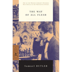 ISBN The Way of All Flesh livre classiques Anglais