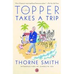 ISBN Topper Takes a Trip livre classiques Anglais