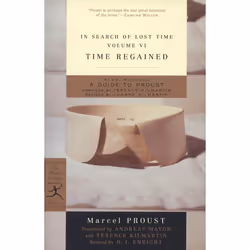 ISBN In Search of Lost Time, Volume 6, classiques, Anglais, Livre broché, 784 pages