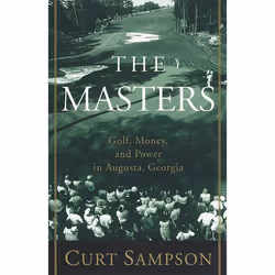 ISBN The Masters, Livre broché, 304 pages