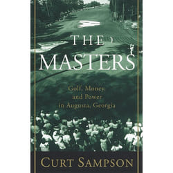 ISBN The Masters livre