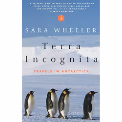 ISBN Terra Incognita, classiques, Anglais, Livre broché, 384 pages