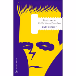 ISBN Frankenstein, classiques, Anglais, Livre broché, 352 pages
