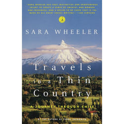 ISBN Travels in a Thin Country livre classiques Anglais