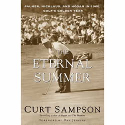 ISBN The Eternal Summer, biographie, Anglais, Livre broché, 258 pages