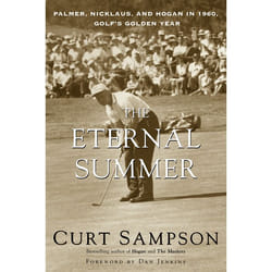ISBN The Eternal Summer livre biographie Anglais