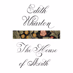 ISBN The House of Mirth, Anglais, Livre broché, 352 pages