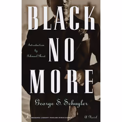 ISBN Black No More, classiques, Anglais, Livre broché, 208 pages