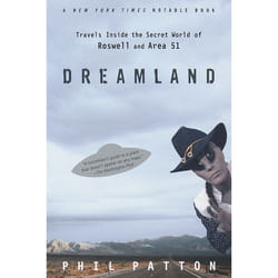 ISBN Dreamland livre