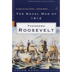 ISBN The Naval War of 1812 livre classiques Anglais