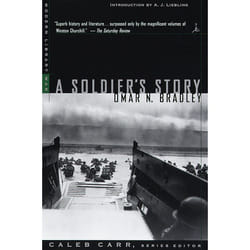 ISBN A Soldier’s Story livre classiques Anglais