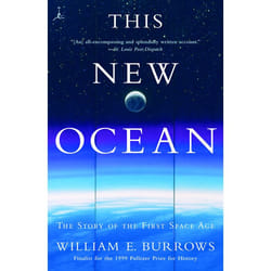 ISBN This New Ocean livre classiques Anglais