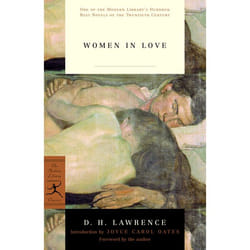 ISBN WOMEN IN LOVE livre classiques Anglais