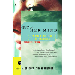 ISBN Out of Her Mind livre classiques Anglais