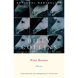 ISBN Nine Horses livre classiques Anglais