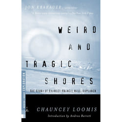 ISBN Weird and Tragic Shores livre classiques Anglais