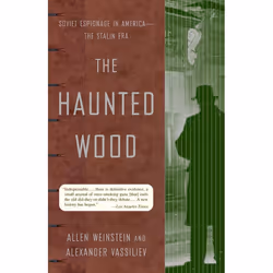 ISBN The Haunted Wood, classiques, Anglais, Livre broché, 448 pages