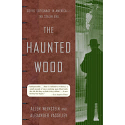 ISBN The Haunted Wood livre classiques Anglais