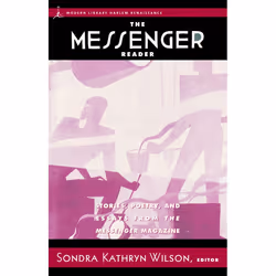 ISBN The Messenger Reader, classiques, Anglais, Livre broché, 448 pages