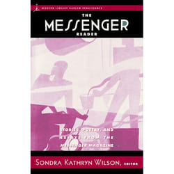 ISBN The Messenger Reader livre classiques Anglais