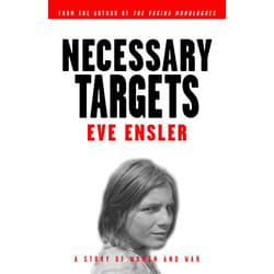 ISBN Necessary Targets livre