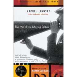 ISBN The Art of the Moving Picture livre classiques Anglais