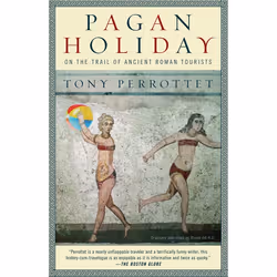ISBN Pagan Holiday, Livre broché, 416 pages