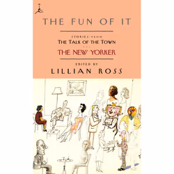 ISBN The Fun of It, classiques, Anglais, Livre broché, 512 pages