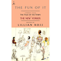 ISBN The Fun of It livre classiques Anglais