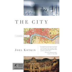 ISBN The City livre classiques Anglais