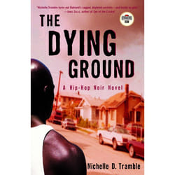 ISBN The Dying Ground livre Mystère et suspense Anglais
