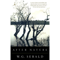 ISBN After Nature livre classiques Anglais