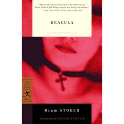 ISBN Dracula livre classiques Anglais