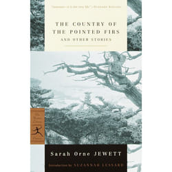 ISBN The Country of the Pointed Firs and Other Stories livre classiques Anglais