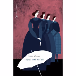 ISBN Little Women, classiques, Anglais, Livre broché, 528 pages
