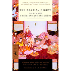 ISBN The Arabian Nights