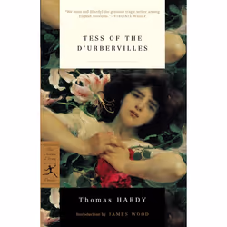 ISBN Tess of the d’Urbervilles, classiques, Anglais, Livre broché, 544 pages