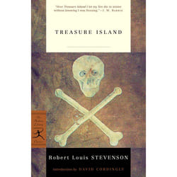 ISBN Treasure Island livre classiques Anglais
