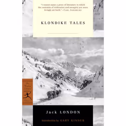 ISBN Klondike Tales, classiques, Anglais, Livre broché, 304 pages