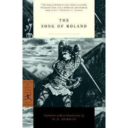 Vintage International SONG OF ROLAND