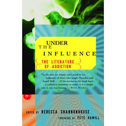 ISBN Under the Influence livre classiques Anglais